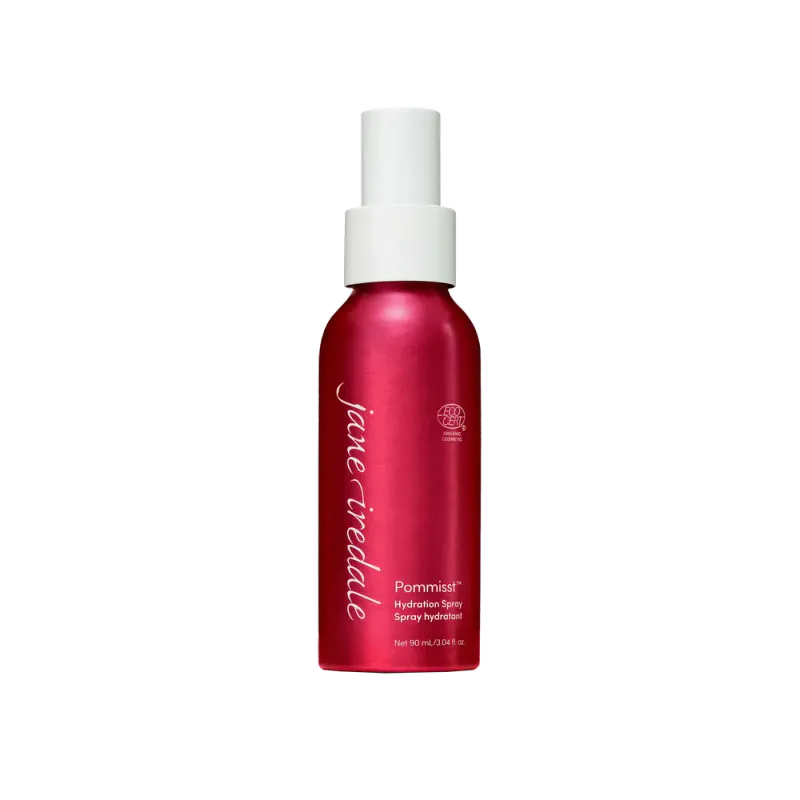 Jane Iredale Hydration Spray Pommist