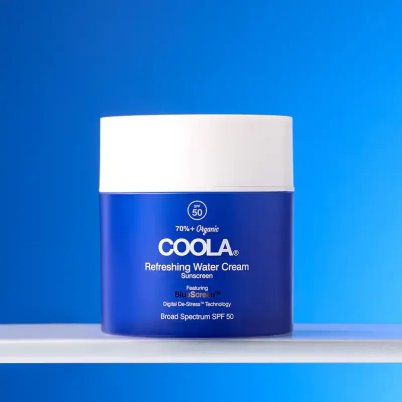 COOLA Refreshing Water Cream SPF 50 - 44ml