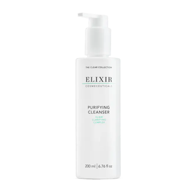 Hovedbilde Elixir Purifying Cleanser 200ml