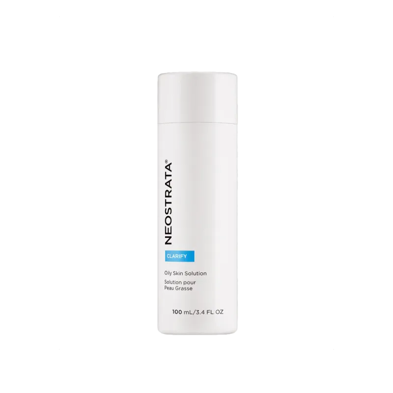 Neostrata Oily Skin Solution 100ml
