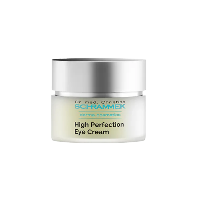 Hovedbilde Dr. Schrammek High Perfection Eye Cream 15ml