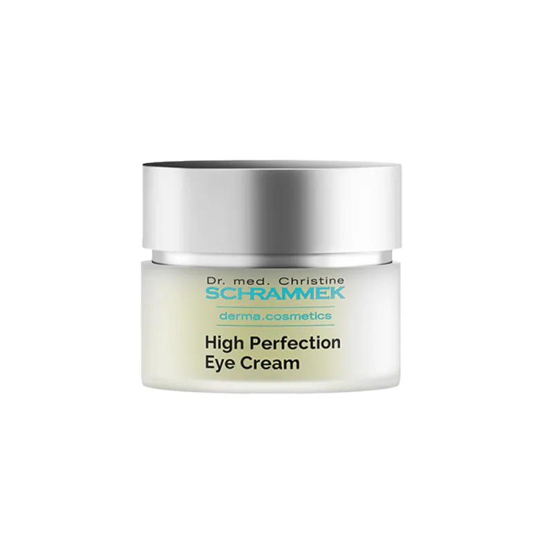 Dr. Schrammek High Perfection Eye Cream 15ml