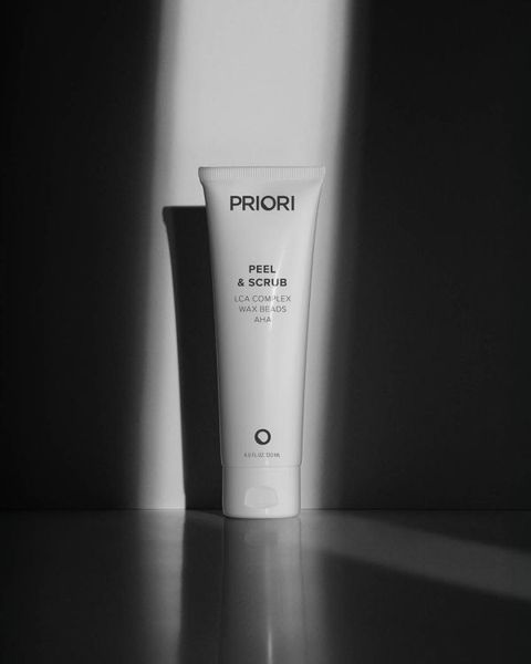 PRIORI LCA - Peel & Scrub 120 ml