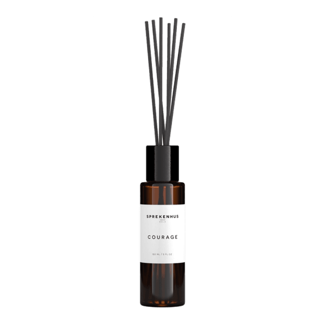 Hovedbilde Sprekenhus Room Fragrance Diffuser - Courage 