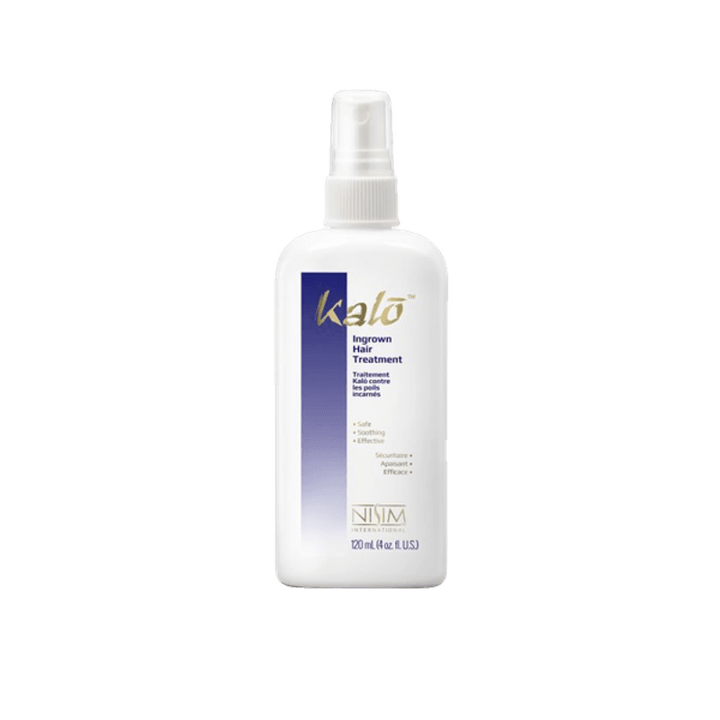 NISIM Kalo Ingrown Hair Treatment 120ml
