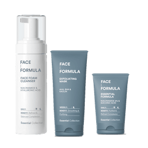 Hovedbilde  Face Formula Basic Duo Kit&nbsp;