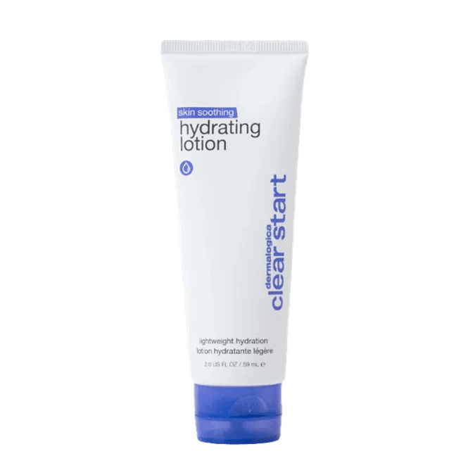 Hovedbilde Dermalogica Skin Soothing Hydrating Lotion