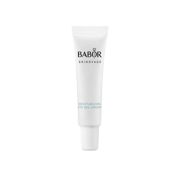 Babor Skinovage Moisturizing Eye Cream 15ml