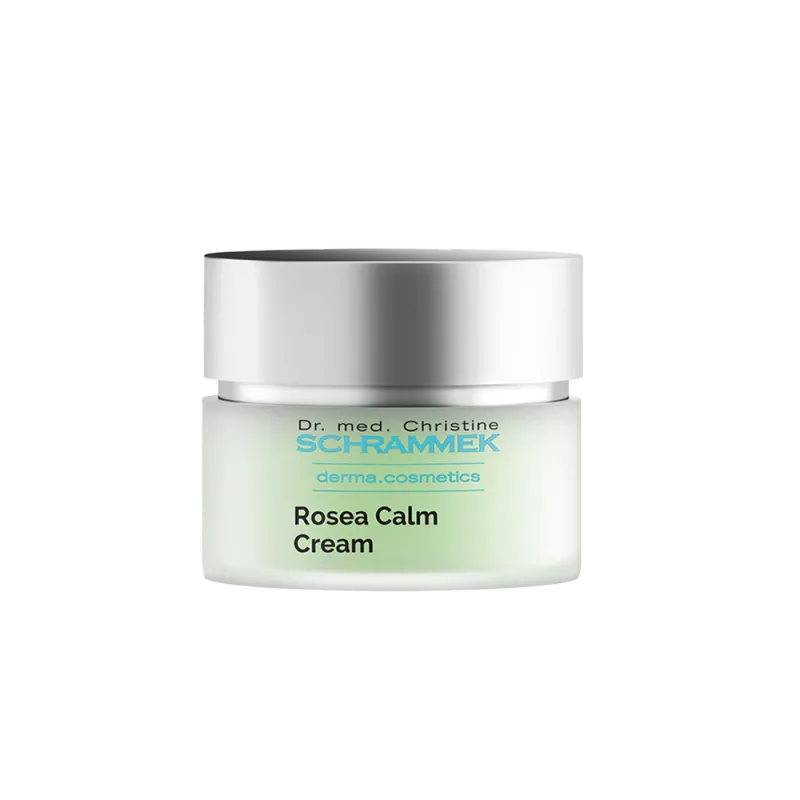 Dr. Schrammek Rosea Calm Cream 50ml