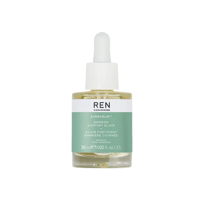 Hovedbilde REN Evercalm Barrier Support Elixir 30ml