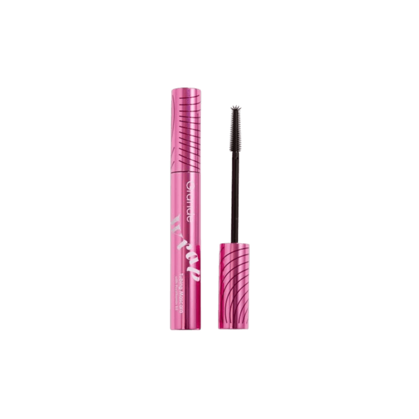 Grande GrandeWRAP Tubing Mascara 8ml