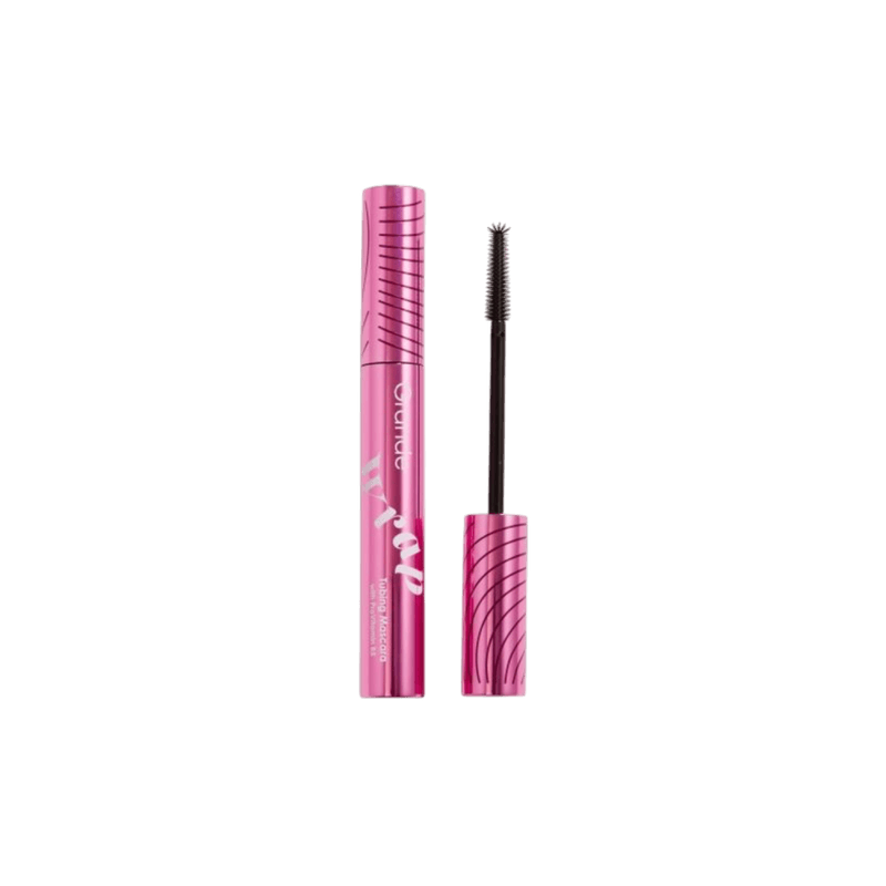 Grande GrandeWRAP Tubing Mascara 8ml