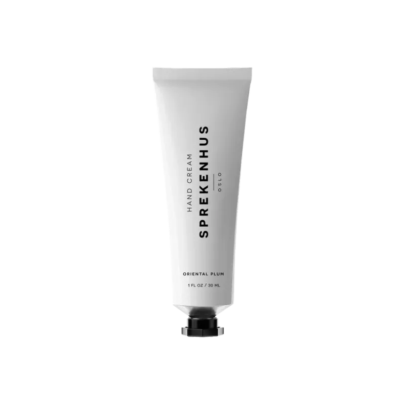 Sprekenhus Hand Cream Oriental Plum 30ml
